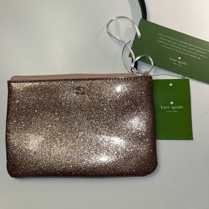 Kate Spade Mavis Street Bethann Wristlet